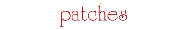 Patches